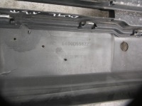 Mitsubishi outlander 3 12 - 15 бампер передний решётка  kielce gliwice 2 Доставка, фото thumb