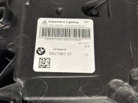 фото thumb №11, Bmw x5 g05 x6 g06 фара левая правая перед полный led з подсветка
