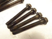 фото thumb №5, E klasa w124 200d болты шпильки головки kpl 2.0 d om601