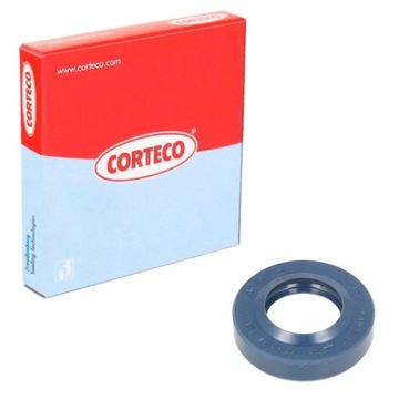 фото thumb №1, Ущільнювач вала колінчастого deutz lamborghini