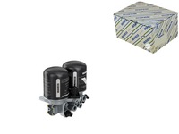 фото thumb №1, Осушитель воздуха 12 bar 24v mercedes actros actros mp2 mp3 atego