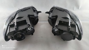 фото thumb №13, Vw scirocco sirocco ксенон левый правые 1k8 лампа фара