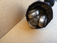 фото thumb №3, Opel mokka полуось левая 94560845