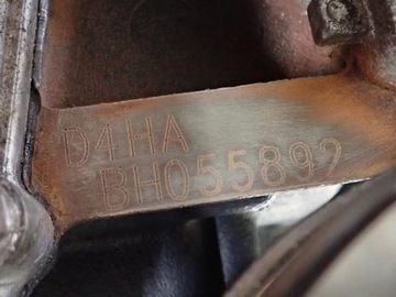 фото thumb №11, Двигун насос d4ha автомат hyundai ix35 sportage iii 2.0 crdi 184km 12r fv