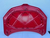 Капот крышка двигателя skoda octavia 3 3 5e0 рестайлинг  16- Киев, фото thumb