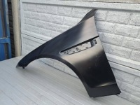 фото thumb №3, Jaguar xf крыло перед левый