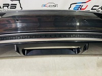 фото thumb №7, Audi q5 80a s line бампер зад задний 2017-2021 год