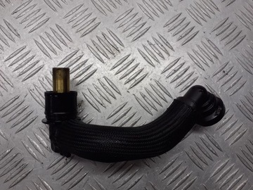 фото thumb №1, Трубка води citroen c5 iii x7 2.2 hdi 9681839480