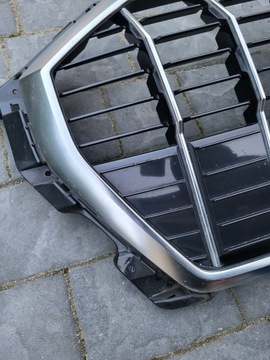 фото thumb №7, Audi q3 ii s-line решітка зчеплення bez тріщин