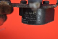 фото thumb №5, Датчик выравнивание ксенон левый задняя 53812-1ba0a infiniti fx 2 ii 3.0 d