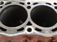 фото thumb №7, Peugeot 508 rxh 13r 2.0 hdi rh02 10dyzc блок двигателя