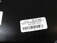 фото thumb №9, Porsche cayenne 9y3 gts e3 coupe 18- бампер спойлер диффузор задняя