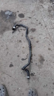 фото thumb №1, Шланг труба renault scenic iv 1.5 dci hrs20479