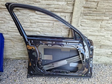 фото thumb №7, Bmw 5 g30 g31 левая дверь перед передние 17-