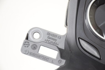 фото thumb №16, Bmw 3 g20 g21 спідометр  прилади led mph usa бензин 35 mil