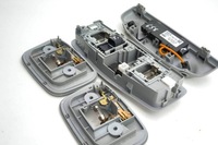 фото thumb №10, Освітлення внутрішнє mitsubishi outlander ii cw_w 8640a501 2.3l дизель