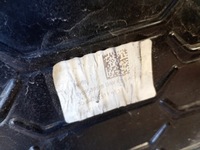 фото thumb №14, 8y0853651b решітка радіатора решітка радіатора audi a3 8y чорний хром