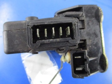 фото thumb №4, Renault safrane замок дверь правый перед+ тяги