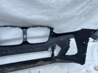 Бампер bmw x3 g0 1m-pakiet lci рестайлінг  2021 перед передній решітка в Україні, фото thumb