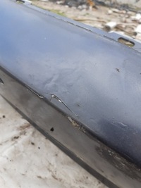 фото thumb №8, Бампер зад 4x pdc bmw e90