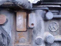 фото thumb №8, Двигатель clio 4 iv 1.5 dci k9k c612