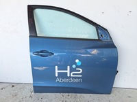 фото thumb №1, Hyundai ix35 09-15 двері правий перед v5u