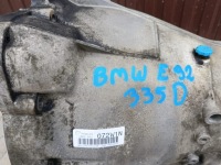 фото thumb №8, Bmw e92 e93 коробка передач передач 335d 7591972 7590128