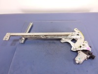 фото thumb №4, Honda civic ix fb sedan подъемник стекло перед левый