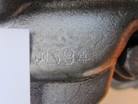 фото thumb №12, Opel meriva b 1.4 turbo коробка передач 5 коробки передач w394 na троси перевірена старт st