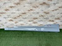 фото thumb №1, Молдинг порог bmw 8 m8 g14 g15 f91 f92 m набор