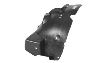 фото thumb №1, Підкрилок пластиковий передні праві запчастина задня master iii movano b nv400 10