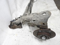 фото thumb №10, Citroen ds3 09-14 1.6 e-hdi балка задняя задняя подвеска