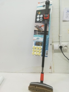 GARDENA 5580-20 щётка для автомойки