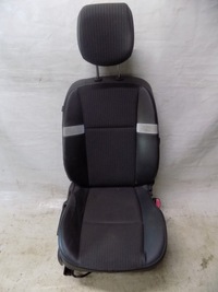 фото thumb №1, Renault scenic iii lift сиденье правый перед