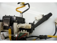 фото thumb №10, Ssangyong rexton указатель дворники переключатель łodygi + кольцо шлейф подрулевого переключателя