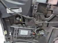 фото thumb №12, Бампер передній bmw x7 g07 lci m-pakiet 6xpdc камера a96 mineralweiss