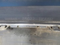 фото thumb №11, Бампер задняя nissan juke i f15 326g