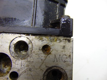 фото thumb №5, Насос abs bentley continental 6.0 w12 3w0614517b