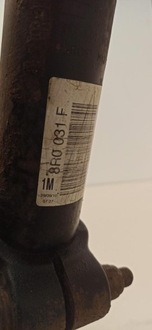 фото thumb №9, Audi q5 8r поворотний кулак лівий перед 2.0 tdi 8k0407253ab