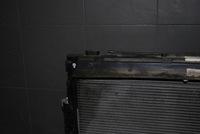 фото thumb №6, Pas перед радіатор радіатор bmw e60 5 520i 2.2i