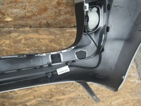 фото thumb №7, Бампер задня новий renault kangoo ii 08-