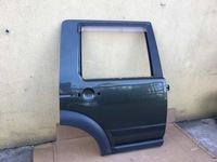 фото thumb №1, Дверь правый задняя land rover discovery iii lrc904