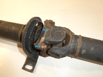 фото thumb №6, Sprinter w906 vw crafter wał приводной max длинный 3 a9064107816