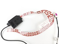 фото thumb №9, Vw caddy iv модуль антенны зеркало 2k5035532q