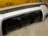 фото thumb №13, Комплект кришка задня зад бампер range rover evoque l538 3 двері