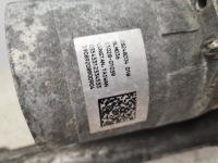 Citroen ds3 трансмиссия рулевая 9673670180 Киев, фото thumb