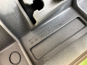 фото thumb №9, Планка планки дверь bmw x1 f48 m набор a300