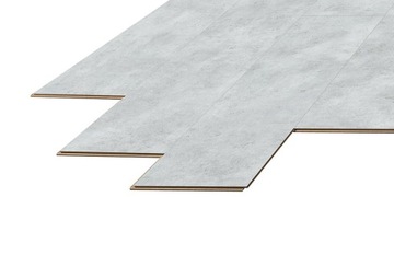 Водонепроницаемые панели Swiss Krono Concrete Dekada 2,33 м2