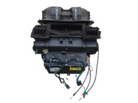 Bmw z3 обігрівач behr радіатор 740012 Київ, фото thumb