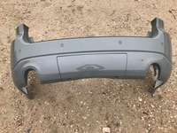 фото thumb №1, Dodge durango iii 2022r. бампер задняя pdc радар kpl. 2 выхлопы